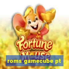 roms gamecube pt-br